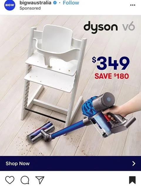 dyson