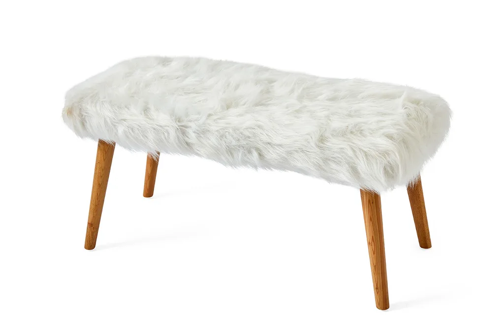 Big W ottoman