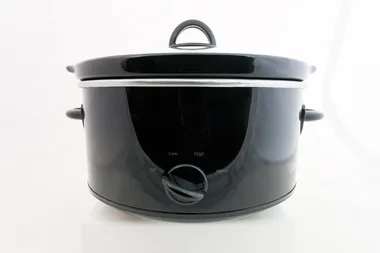 Signs you need a new slow cooker