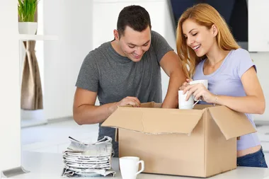 Don’t unpack your kitchen until you’ve done these 6 things