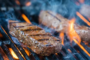 How to cook the perfect steak