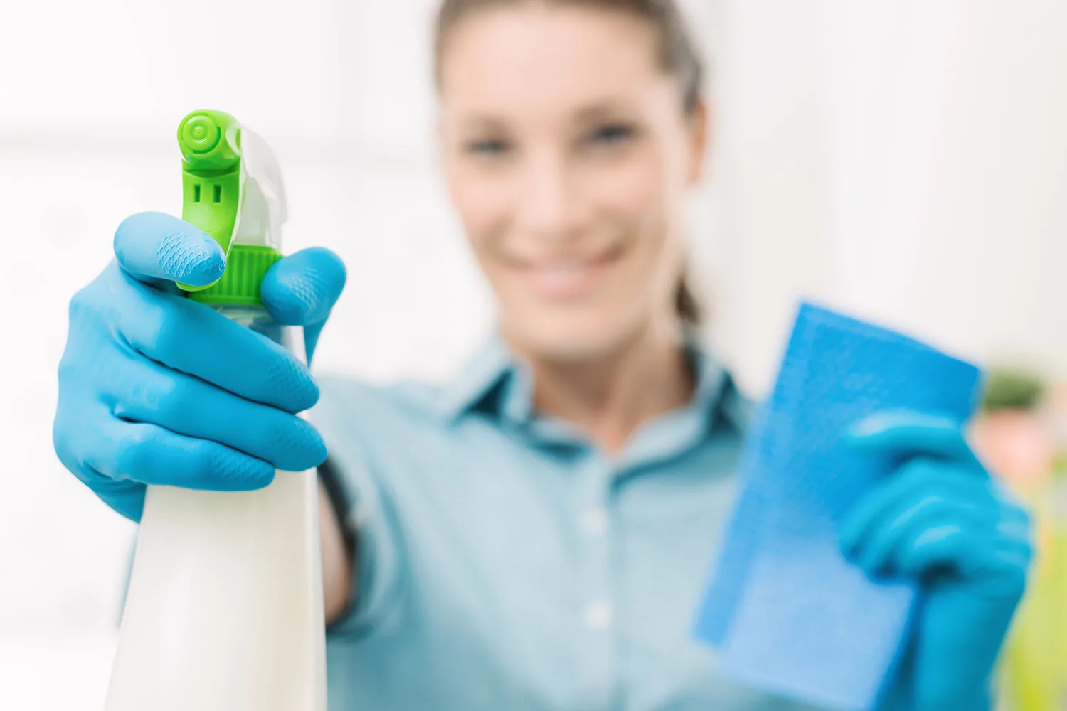 The miracle cleaner you didn’t know about