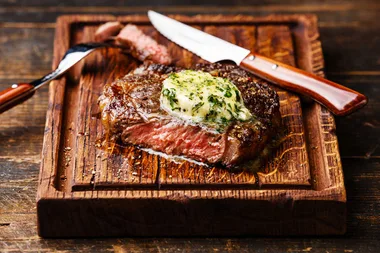 New nifty hack reheats your steak in just minutes
