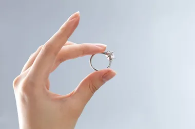 The mistakes you’re making with your diamond ring