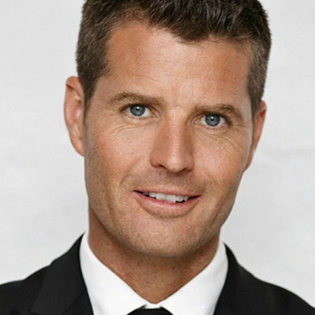 Profile picture of Pete Evans