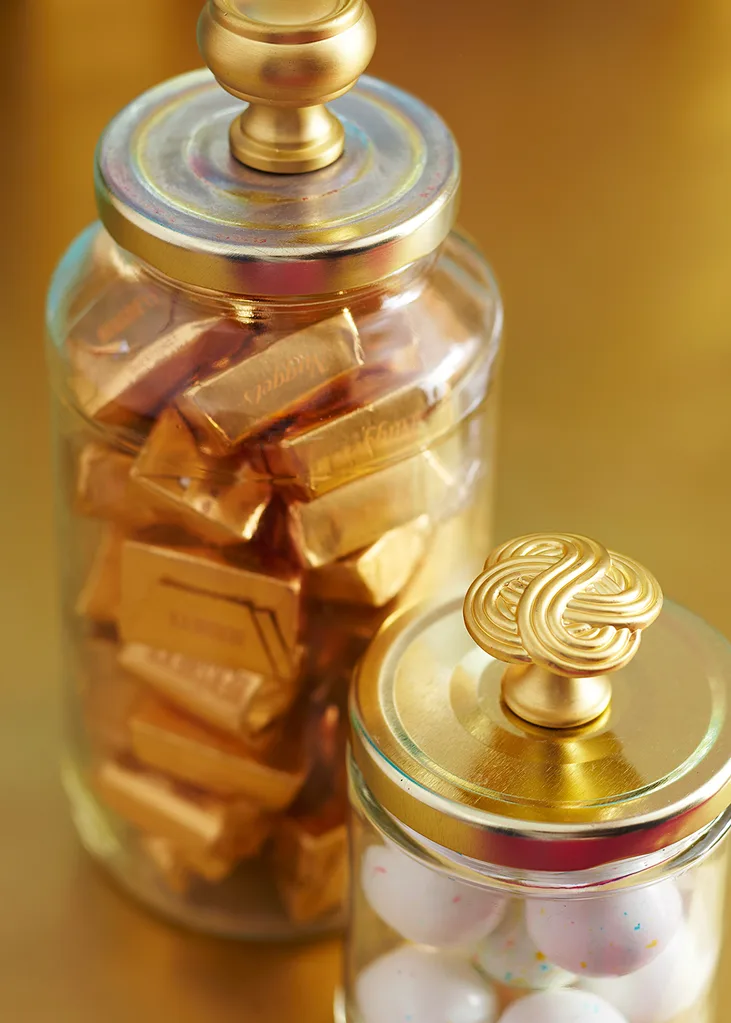 lolly jar