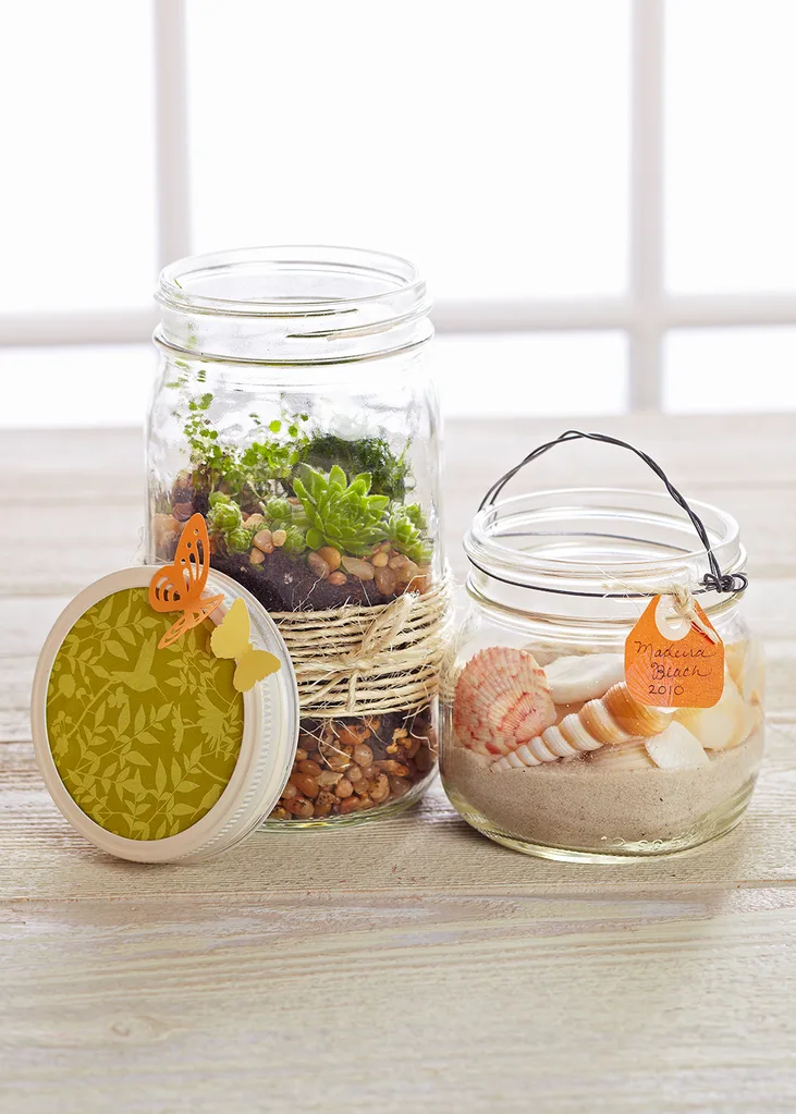 memory jar