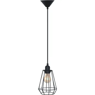 Cafe Lighting 240V Chilli Metal Pendant Light