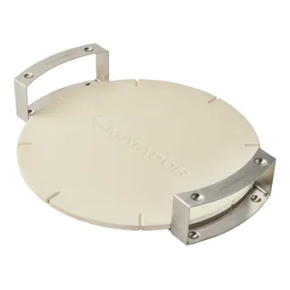 Matador Stackable Pizza Stone