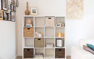 Decorator Storage Bundle