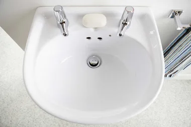 How to get rid of drain flies