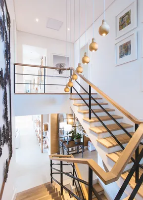 pendant lighting