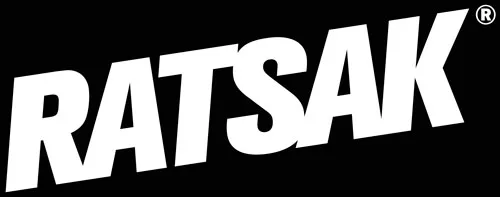 Sponsor logo of RatSak