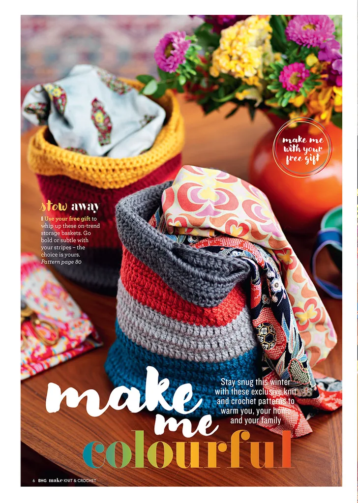 magazine