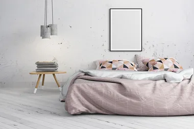 14 things to banish from your bedroom
