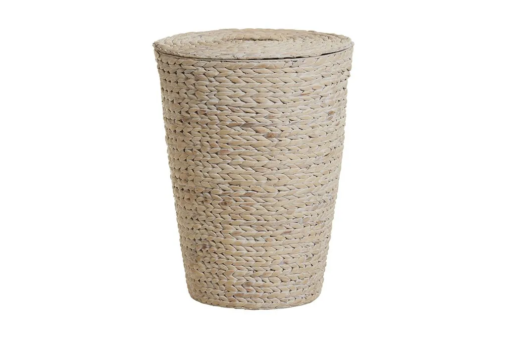 Laundry hamper