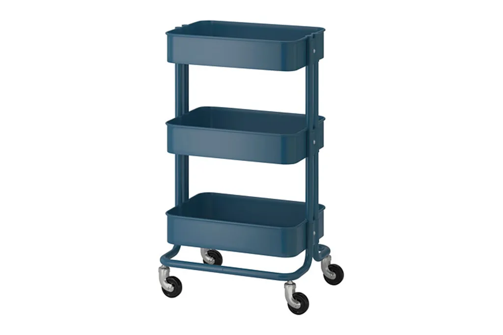 Ikea trolley