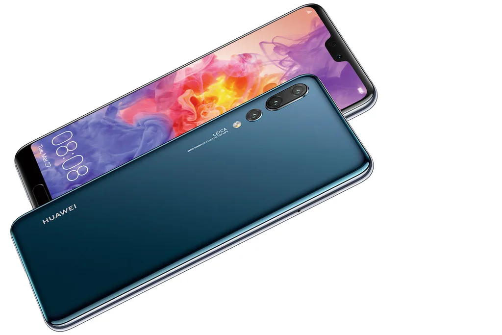 Huawei P20 Pro