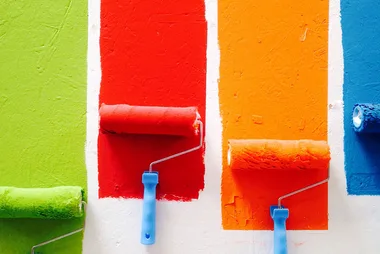 Paint like a pro!