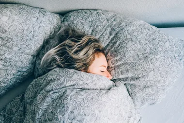 The cheapest way to stay warm this winter