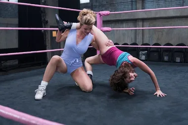 Here’s absolutely everything coming to Netflix this June