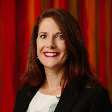 Profile picture of Sarah Leslie
