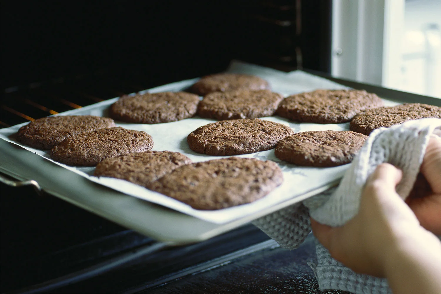 baking sheet