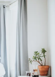 curtain