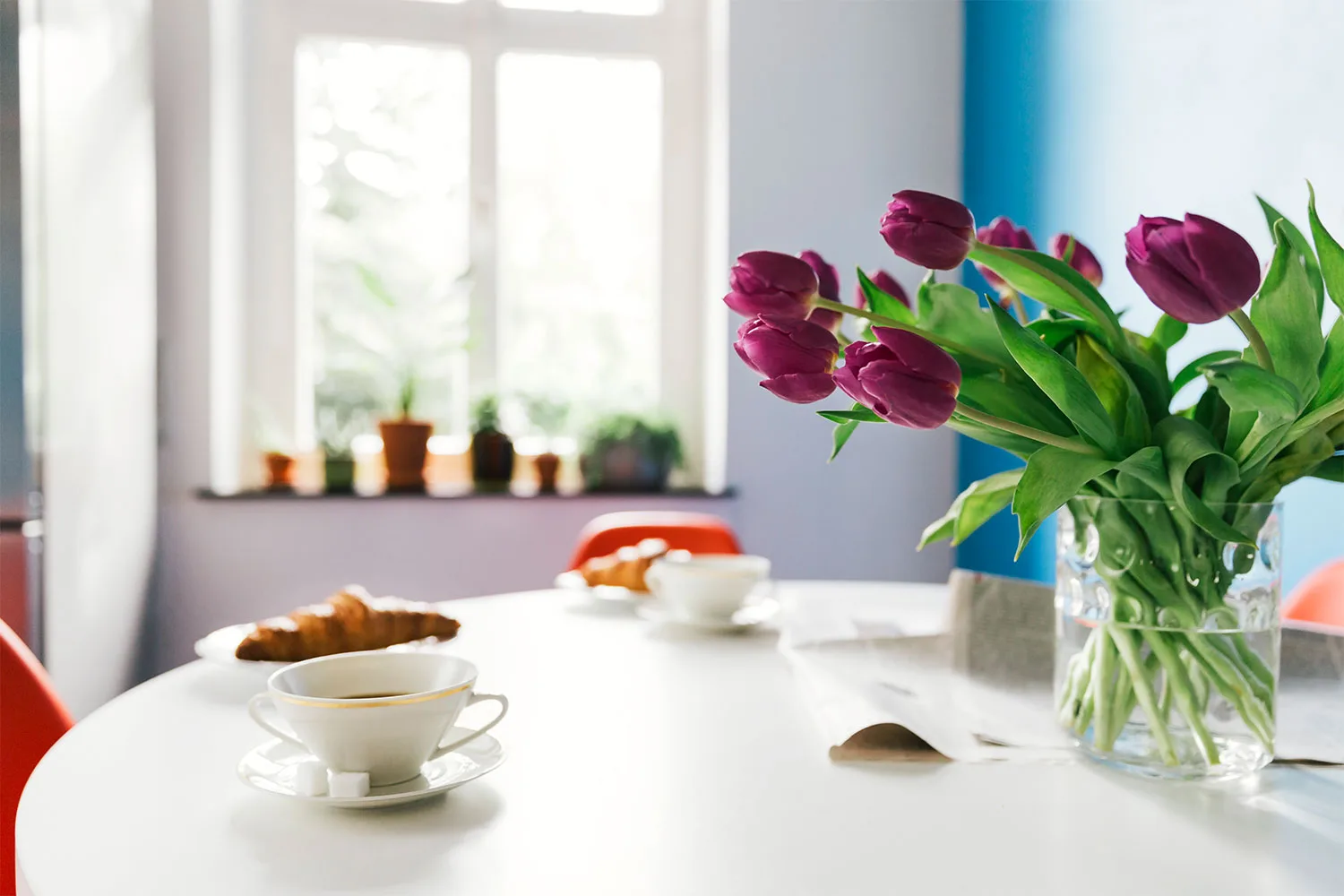 Reduce anxiety with these 7 simple changes to your home