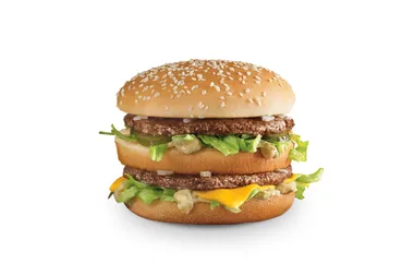 This Coles sauce tastes just like Big Mac special sauce