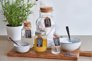 Green Cleaning: 5 easy DIY solutions to try