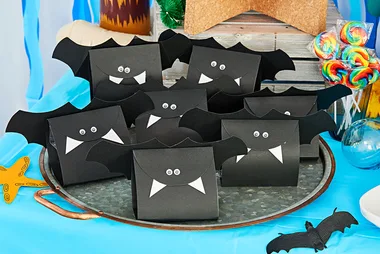 vampire goodie bags