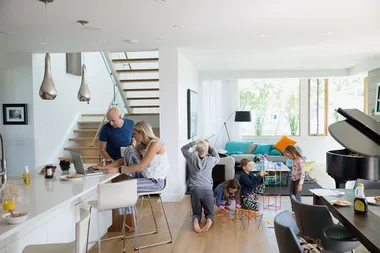 The one room you won’t need in the future