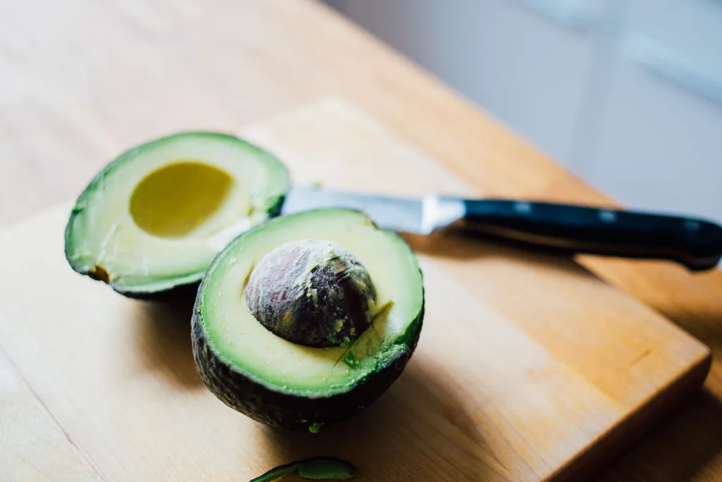 avocados