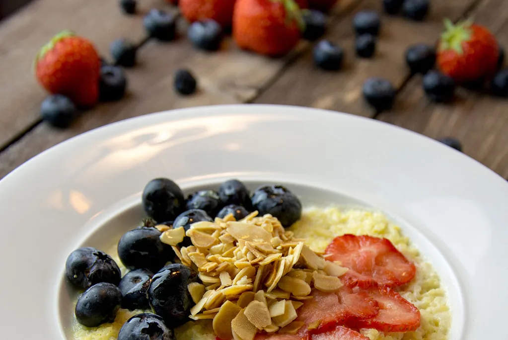 porridge