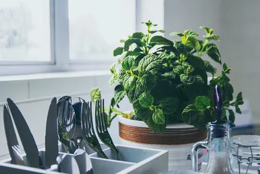 This clever cleaning hack will save your sanity