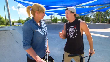 X Games is coming to Sydney