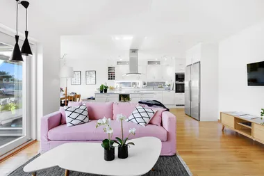 Decluttering: What to keep
