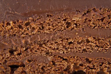 Mum’s genius sandwich press cake hack