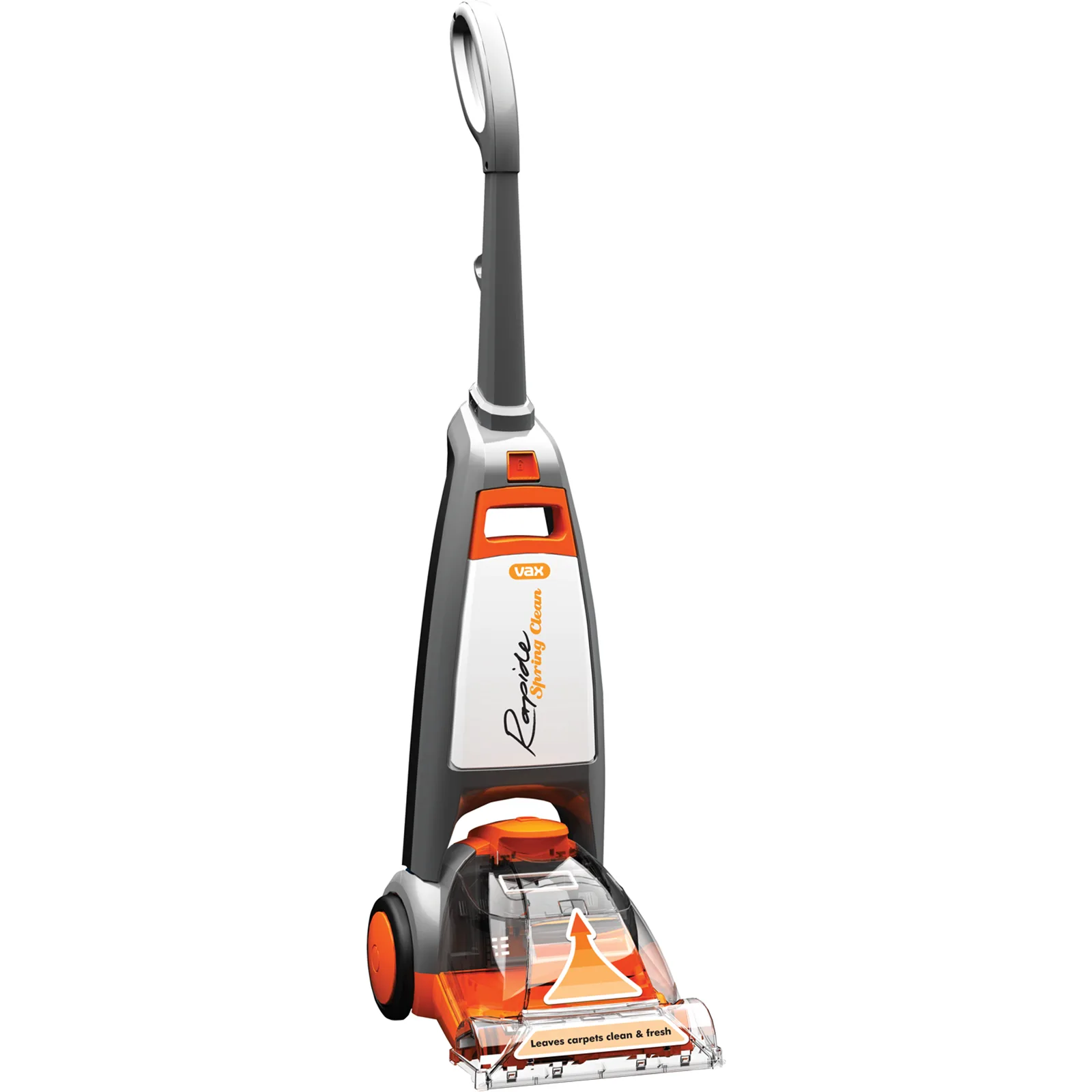 Vax Rapide Carpet Cleaner
