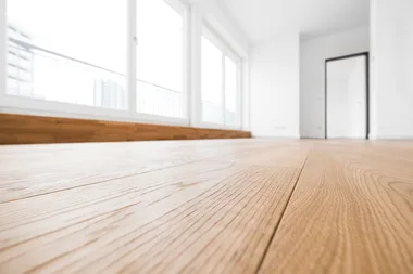 The one thing you need to do before you buy flooring