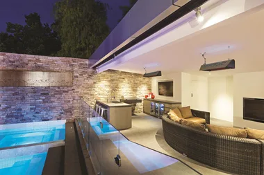 How to winter-proof your outdoor setting