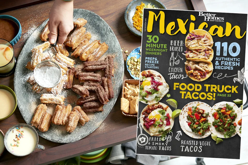 mexican