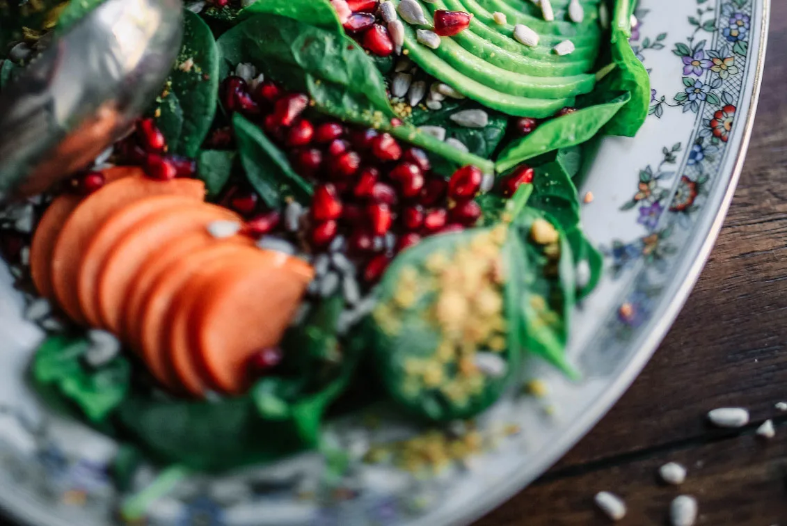 This 5,000-year-old diet is making a comeback