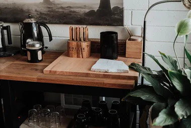 Five essential planning tips to renovate your kitchen right
