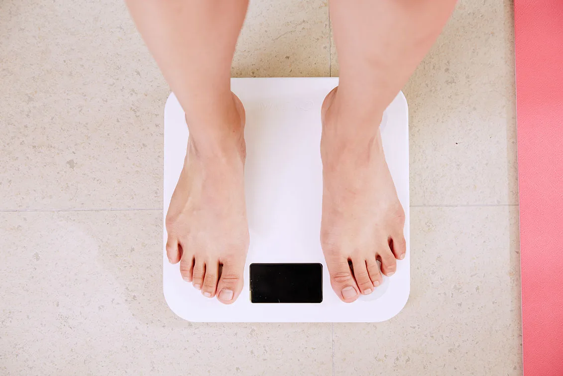 This is the new way to measure your weight loss