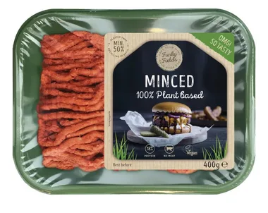 Woolworths now stocks meat-free mince