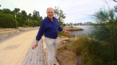 Barangaroo Reserve Part 1