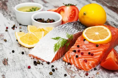 The best foods for healthy fats