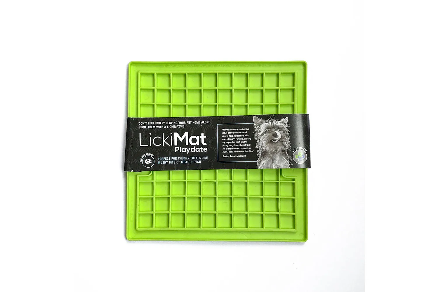 The LickiMat